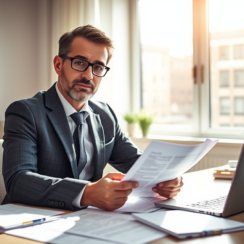 5 Steps to Getting a Business Loan: A Complete Guide