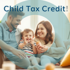 Is the Child Tax Credit Still a Lifeline for Families? Is the Child Tax Credit Still a Lifeline for Families?