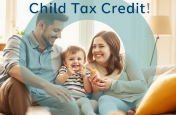Is the Child Tax Credit Still a Lifeline for Families?