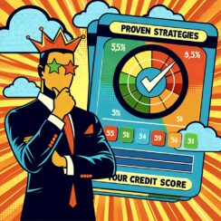 Proven Strategies to Improve Your Credit Score Fast
