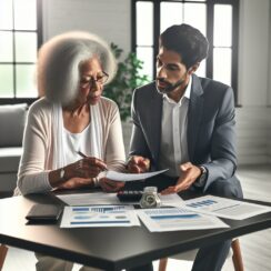 Comprehensive Tax Planning Strategies for Retirees