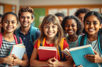 Federal Grants for Back-to-School: Financial Support for Students and Families