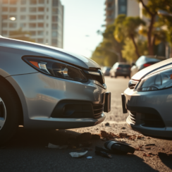 How Long Does a Car Accident Stay on Your Record?