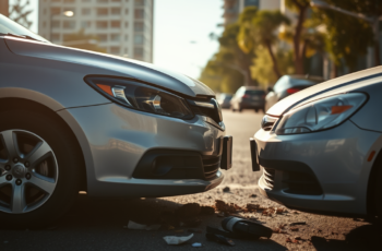 How Long Does a Car Accident Stay on Your Record?