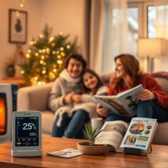 How to Save Money on Utility Bills This Winter: Smart Tips to Keep Your Home Warm Without Breaking the Bank