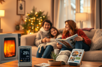 How to Save Money on Utility Bills This Winter: Smart Tips to Keep Your Home Warm Without Breaking the Bank