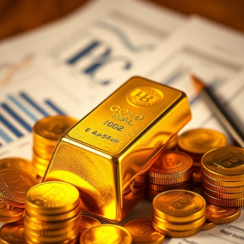 Investing in a Gold-Backed IRA: Is It Right for You?