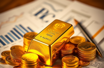 Investing in a Gold-Backed IRA: Is It Right for You?