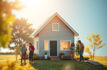 Low-Income Home Loans: Exploring Your Options for Affordable Housing