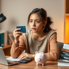 Should Teens Have Credit Cards? The Pros and Cons
