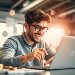 The Advantages of Investing in Your 20s: Building Wealth Early