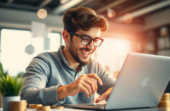 The Advantages of Investing in Your 20s: Building Wealth Early