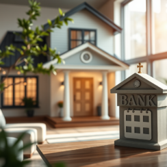 The Pros and Cons of Automatic Mortgage Payments