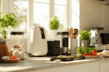 kitchen gadgets and hacks